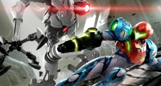 《银河战士》新作意外被巴西官方泄露 或将为2D续作！