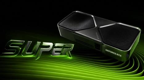 NVIDIA RTX 5070Ti SUPER前瞻 明年CES大展见