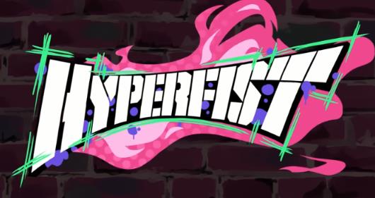《HYPERFIST》Steam免费发布 好评动漫风拳头近战ACT