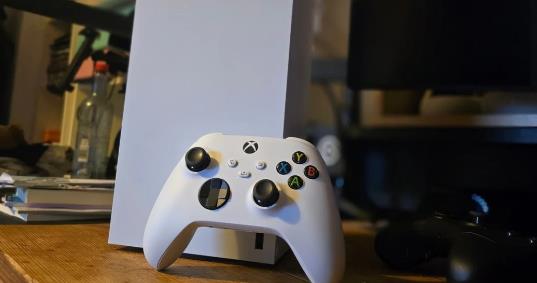 XBOX被曝本周或推出“光盘转数字”功能 插入一次永久拥有
