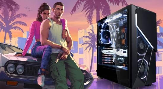 《GTA6》延迟上PC原因曝光！前R星制作人揭秘
