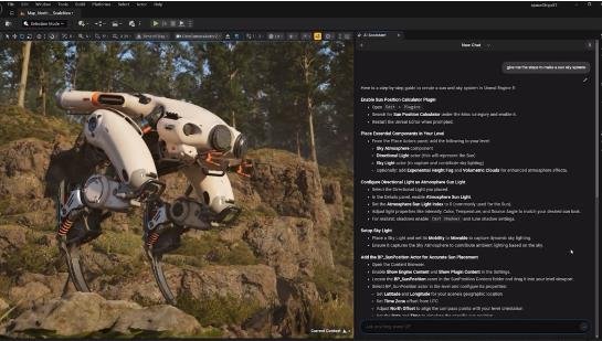 研究称2028年Steam至少一半游戏都会使用AI