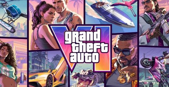 《GTA6》首发不登陆PC 源于“先在限制条件下开发”理念