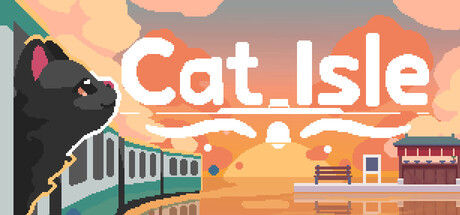 《猫之岛》登陆Steam 温馨猫岛建设经营