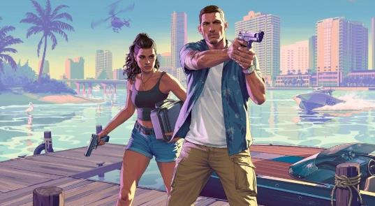 GTA前制作人发声：R星不缺创意 《GTA6》不会出现素材复用
