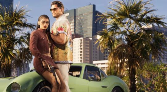 《GTA6》PS5版锁区 但Xbox Series版没有此限制