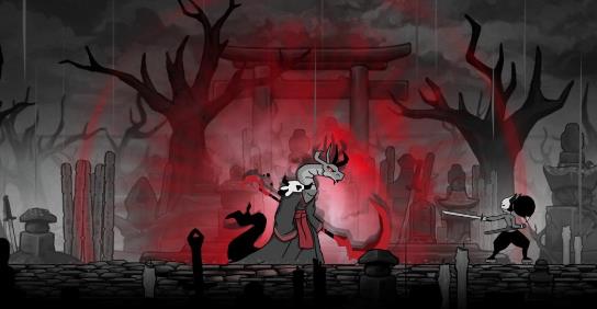 动作游戏《愚灵》在Steam上发售 首发价36元