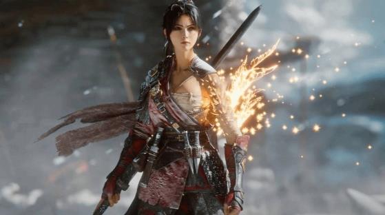 《明末2》宣布制作！夏思源更新动态 粉丝送祝福