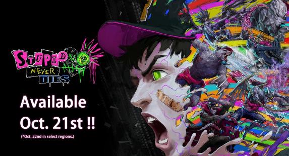 “疾速成长”动作RPG《愚者不灭》10月22日发售