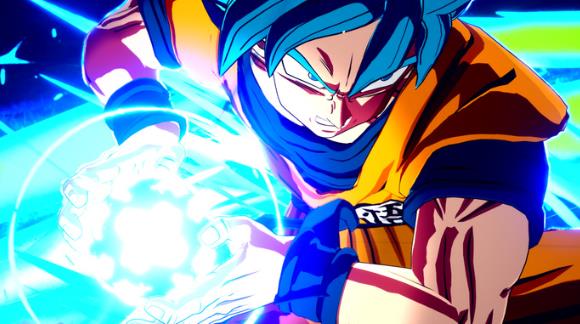 《七龙珠 电光炸裂！ZERO》新DLC“NEO”上线 超突破限界