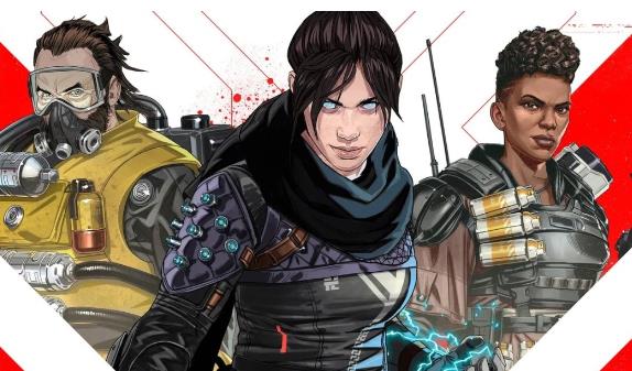 《Apex英雄》正式告别初代Switch 8月4日后全面停运