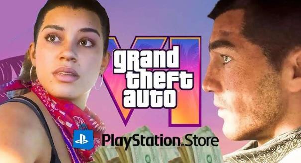 消息人士爆料《GTA6》预购量远超Take-Two内部预期