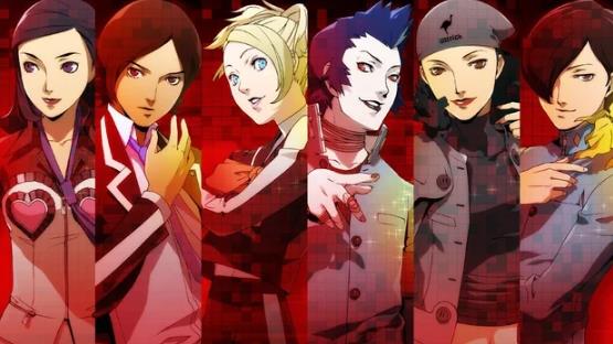 《女神异闻录4R》制作人：初代和二代重制是迟早的事！
