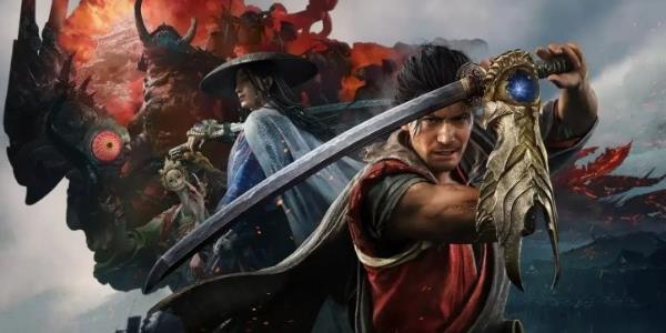 几乎没有重复！ 《鬼武者：剑之道》拥有300种格挡动画