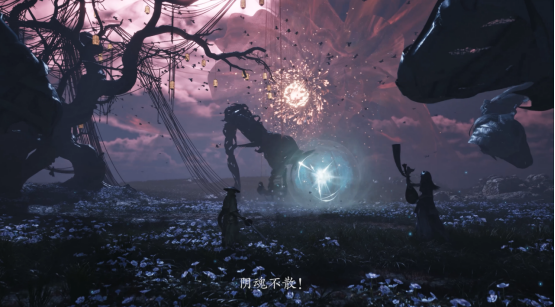 《影之刃零》预购现已开启，11分钟新实机PV公布！