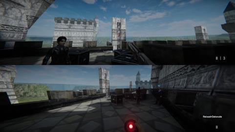 《特工64：间谍不死》正式推出 致敬黄金眼复古FPS