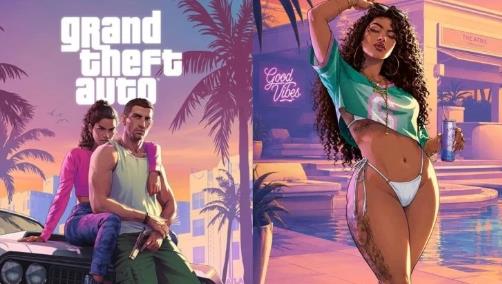 100美元随便买！ 曝《GTA6》终极版占预购近9成