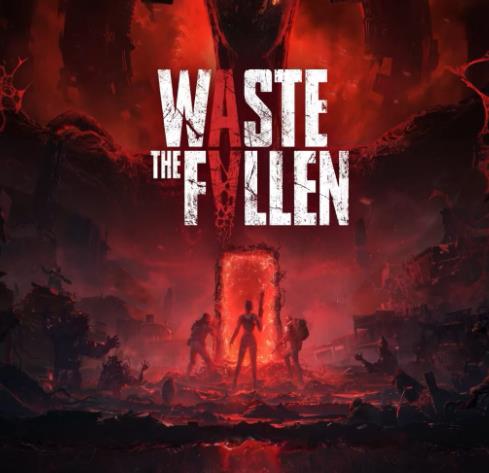 超自然暗黑生存搜打撤《Waste The Fallen》公布