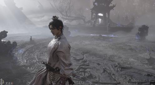 《黄天逆途》上架Steam平台 域外天魔杀戮证道