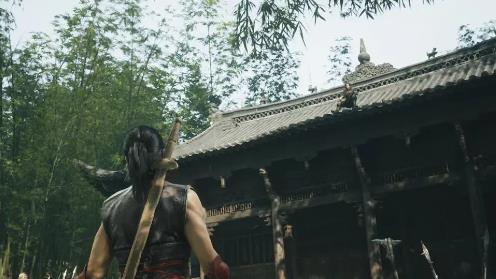 《影之刃零》游戏细节公布 四种难度几十种可选武器！