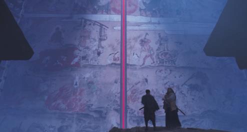 《鬼武者：剑之道》4分钟新宣传片“鬼武者传说”