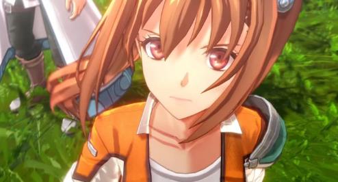 《空之轨迹 the 2nd》试玩版8月20日上线！约10小时流程