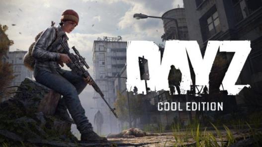 《DayZ》Switch2版现已开售 限时特惠同步开启