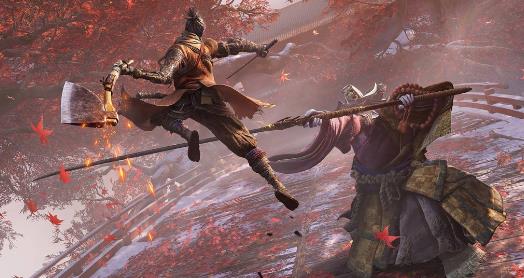 《只狼》限定Xbox主机全球仅12台 单台标价1.2万美元