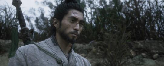 《黑神话：钟馗》画面逼真到离谱 外媒认为游戏优化压力大