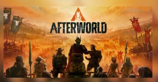 P社手滑自曝新IP《Afterworld》 后末日大战略玩法