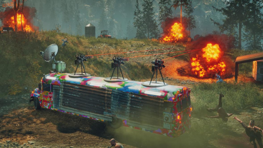 《JOIN US》确认 2027 年 3 月首发登陆 PS5、Xbox 与 PC