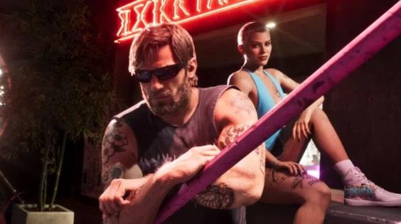 剧情选择影响深远！曝《GTA6》将超越《荒野大镖客2》荣誉值