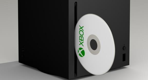 Xbox光盘转数字版功能正式公布 8月31日开启测试