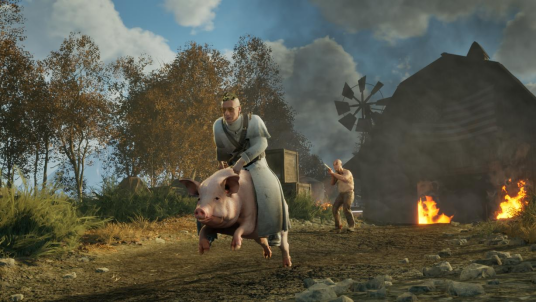 《JOIN US》确认 2027 年 3 月首发登陆 PS5、Xbox 与 PC