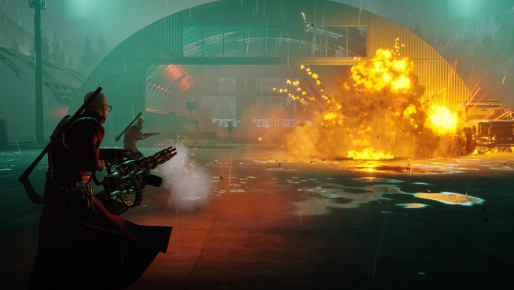 《JOIN US》确认 2027 年 3 月首发登陆 PS5、Xbox 与 PC