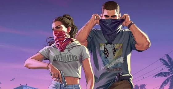 《GTA6》确认回归六星通缉系统 警察实力大加强