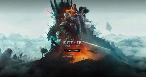 《巫师3》重制版PC配置提升 推荐RTX 2060S显卡