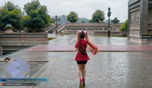 DLSS5让《空之轨迹》画风突变 角色被