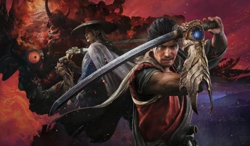 《鬼武者：剑之道》预载日期与大小公布 9月2日开启！