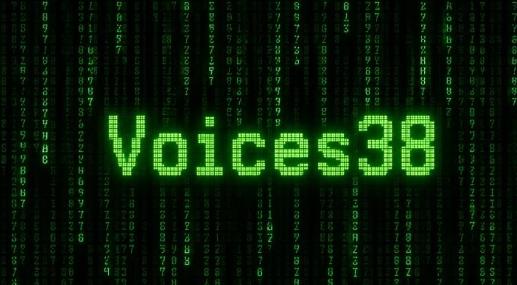 王的回归！ voices38一口气攻破5款知名大作D加密