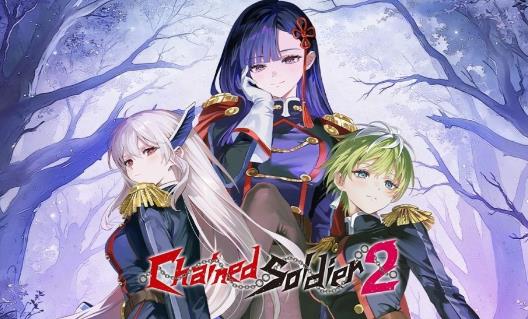 《棕色尘埃2》联动《魔都精兵的奴隶 第二季》三名角色限时登场