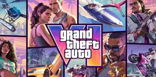 曝《GTA6》预购销量破500万份 PS5平台占77%份额
