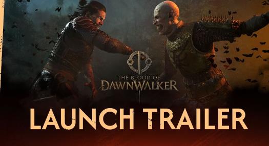 《黎明行者之血》登顶Steam上周PC游戏销量榜 《鬼武者：剑之道》第二