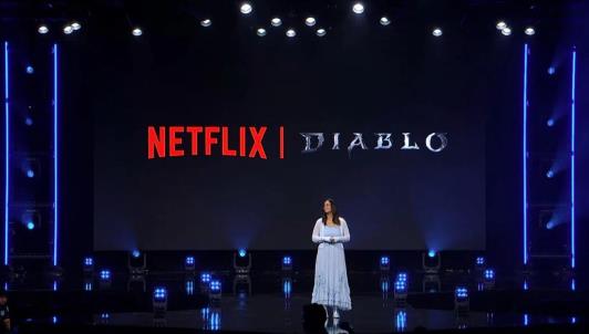 《暗黑破坏神》动画剧集确认开发 将登陆Netflix平台