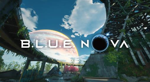 免费PvE射击新作《B.L.U.E. NOVA》公布 2027年登陆Steam