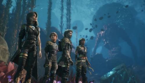 AA游戏需要更多像《光与影：33号远征队》这样的成功之作