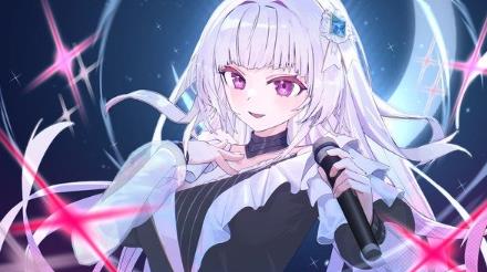 《VIRTUAL ENCORE》Steam体验版上线，在循环中调查偶像死亡真相