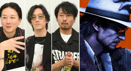 《异于天堂》TGS试玩调整敌人强度 战斗更接近正式版