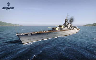 《巅峰战舰》国庆版本重磅更新：1V1擂台争霸,主角系统华丽登场