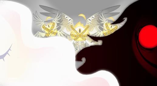 从模糊彩蛋到确认身份：《地狱客栈》Roo是邪神，另有善良神祇